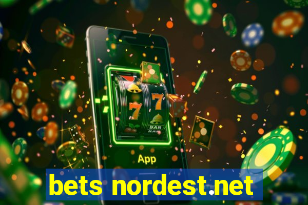 bets nordest.net